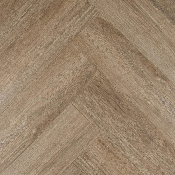 SWF каменный ламинат My Step Стоун Елка (Stone Herringbone) MS8318 Милос